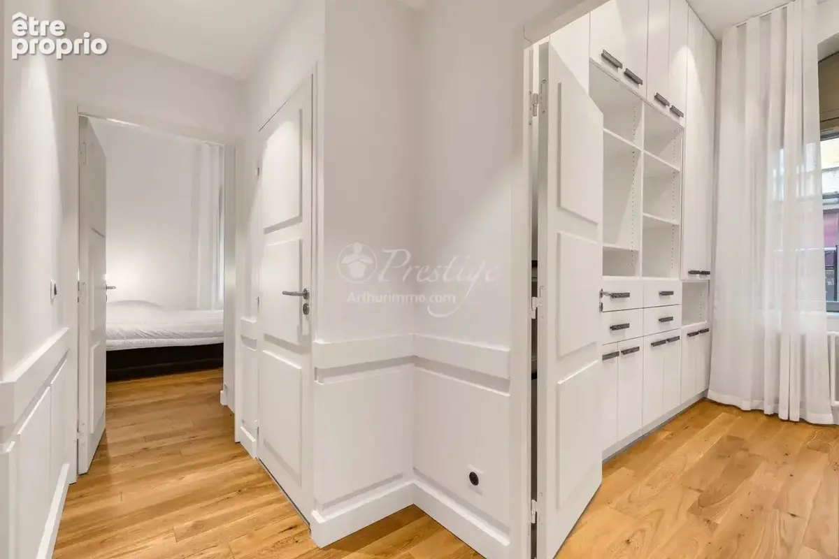 Vente Appartement Chambery(73000) 749 000ï¿œ - photo 10