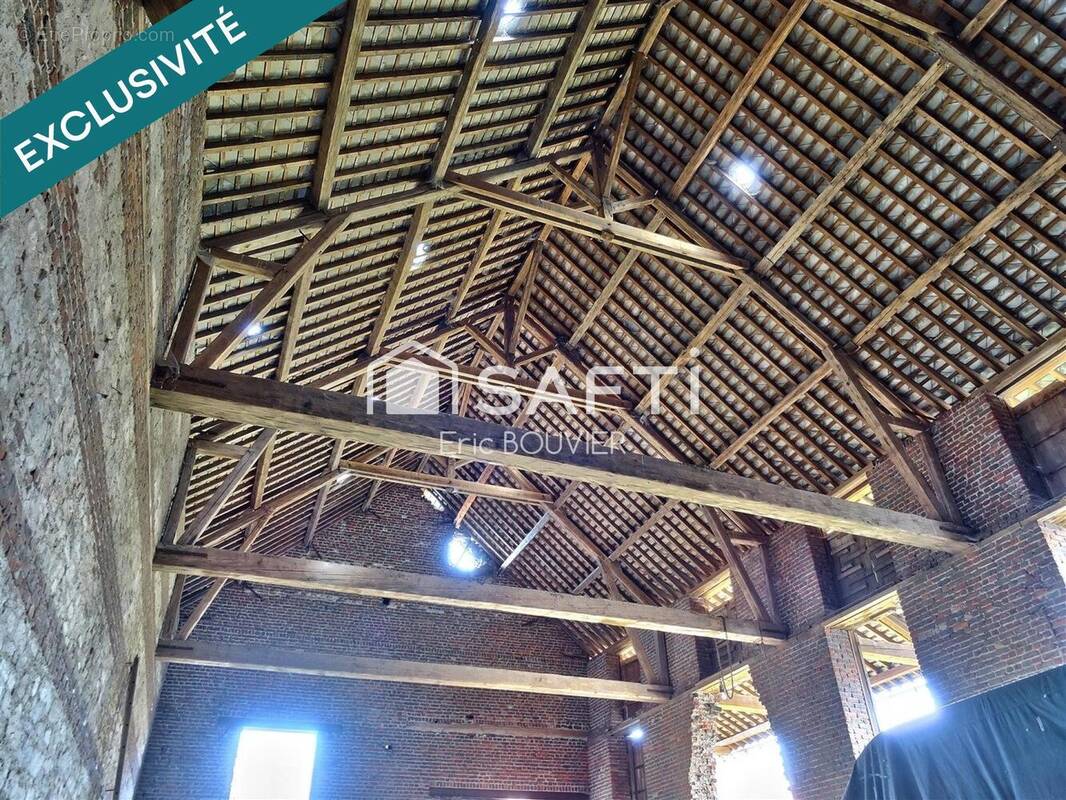 Photo 1 - Maison à HORDAIN