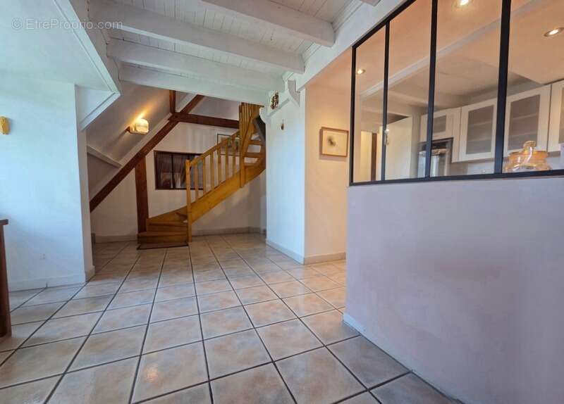 Appartement à DINARD