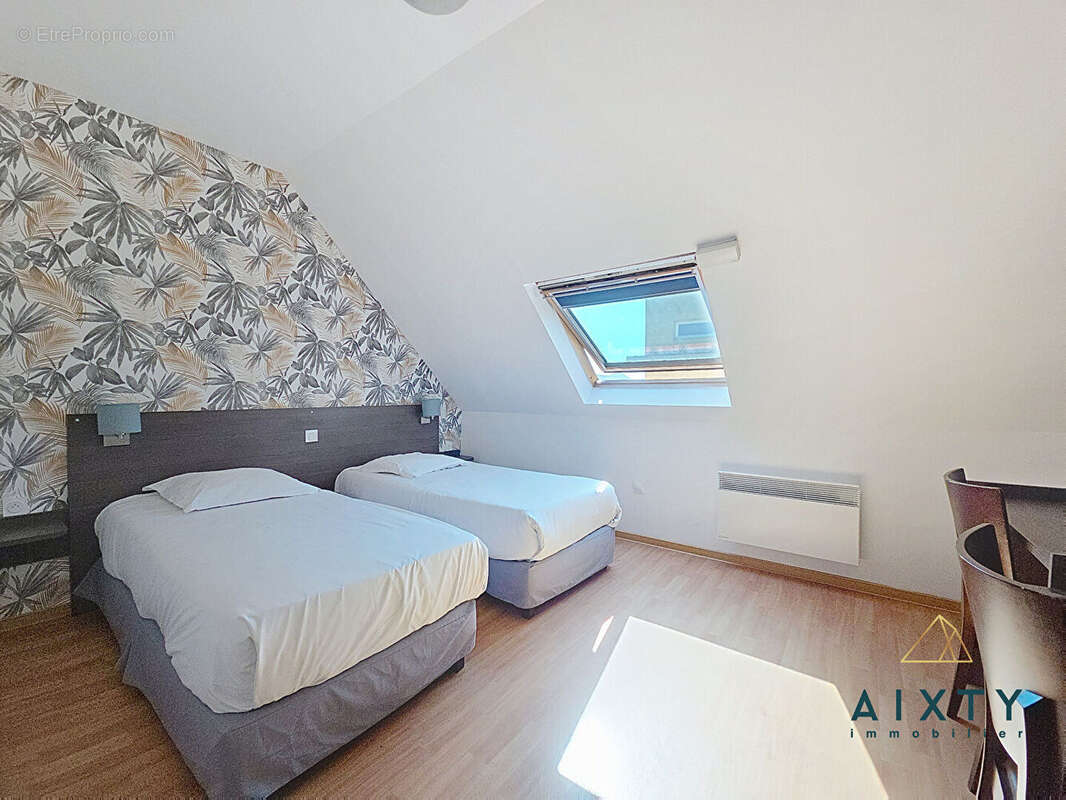 Appartement à MARSEILLE-12E