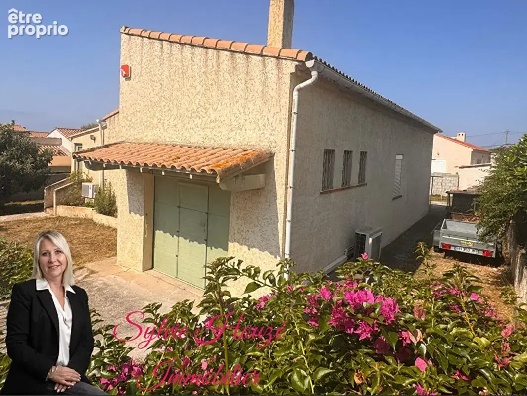 Maison individuelle sur une parcelle de 553 m² Belle opportunité - photo 10