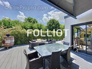 Maison à SAINT-PAIR-SUR-MER