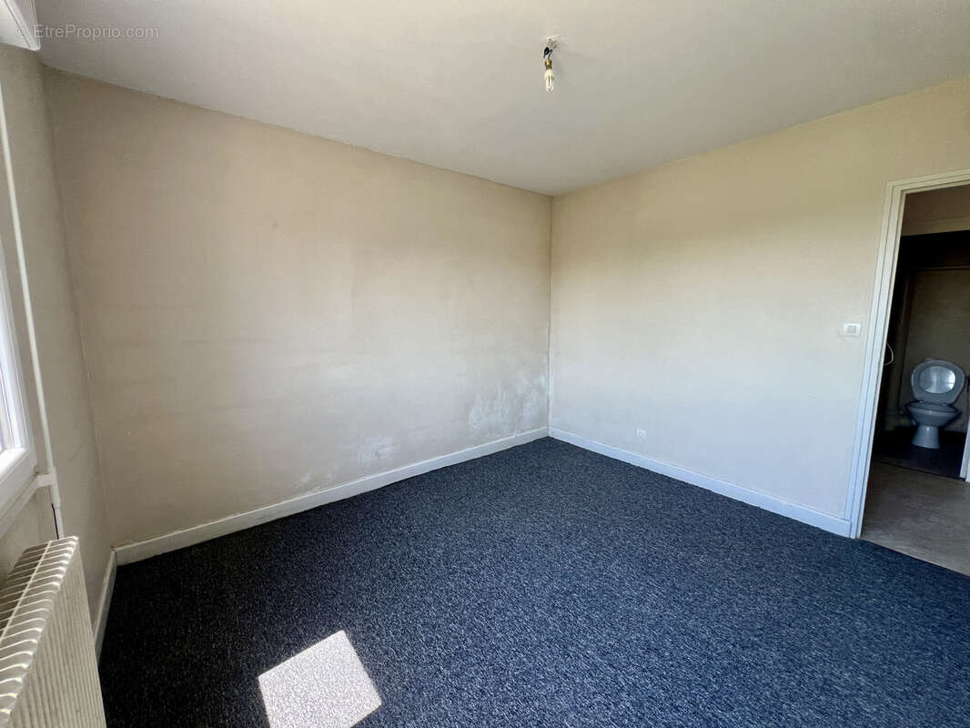 Appartement lumineux de 70 m2 avec balcon et parking - photo 24
