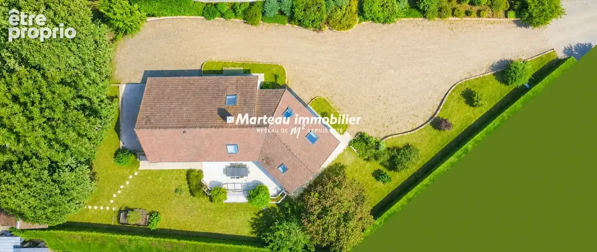 Maison Monce En Belin - photo 12