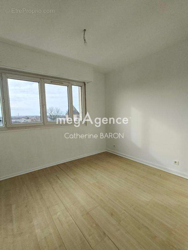 Appartement à COGNAC