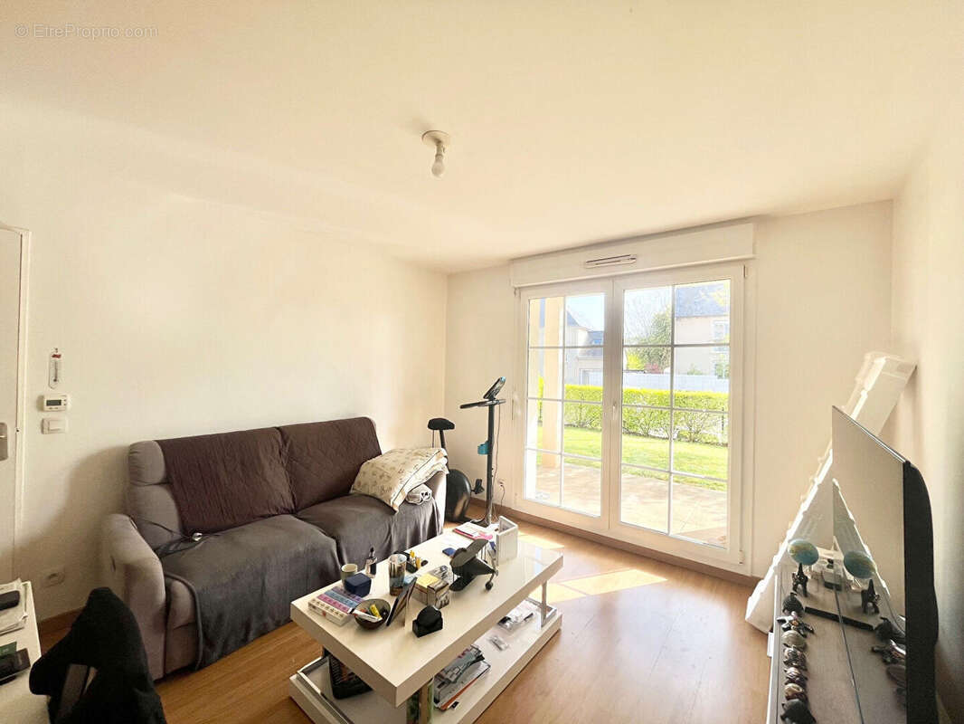 Appartement à DEMOUVILLE