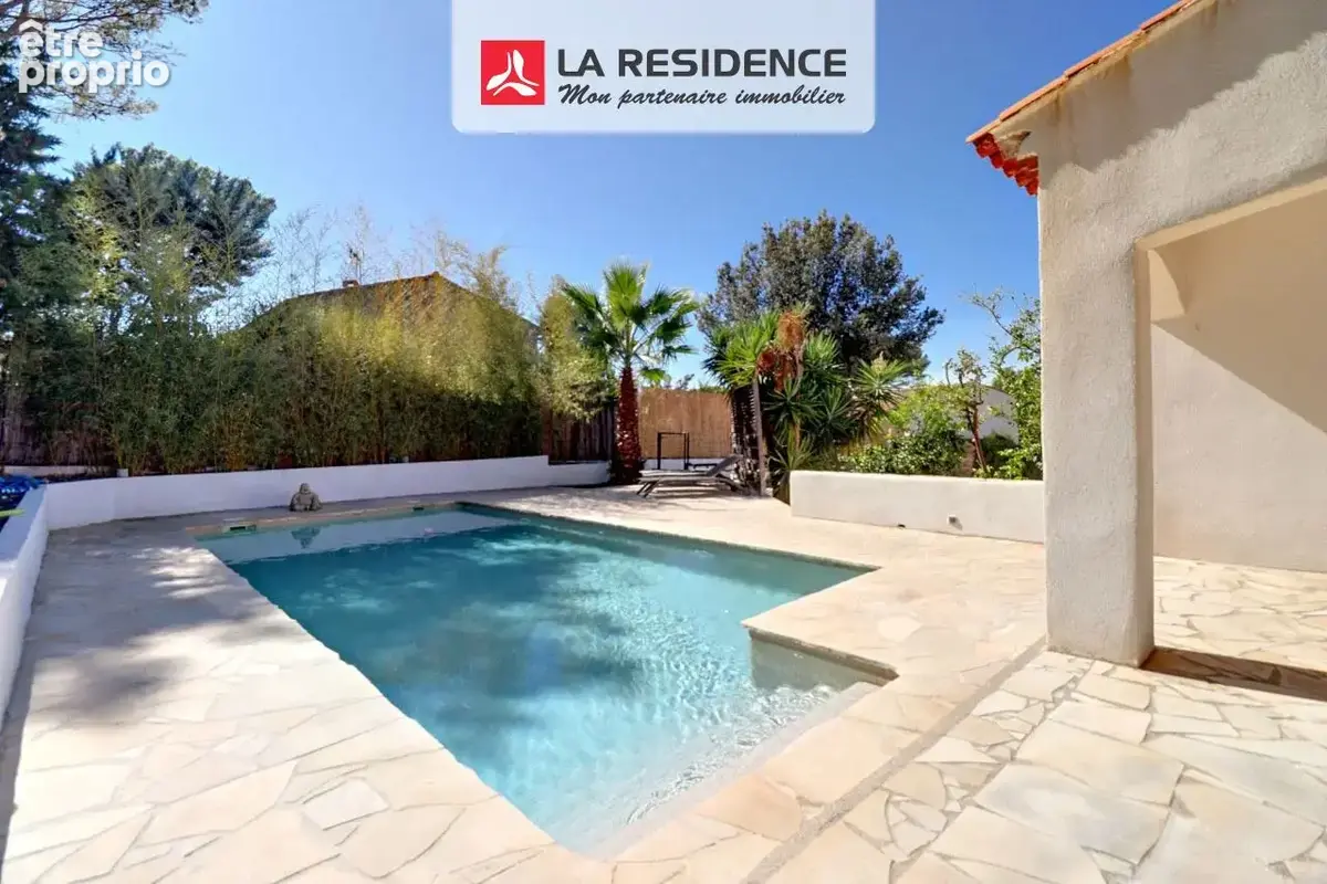 Maison 6 pièces 150 m² à vendre à Frejus (83600) - photo 2