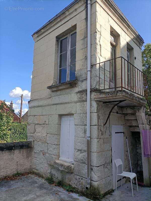Appartement à CHATELLERAULT
