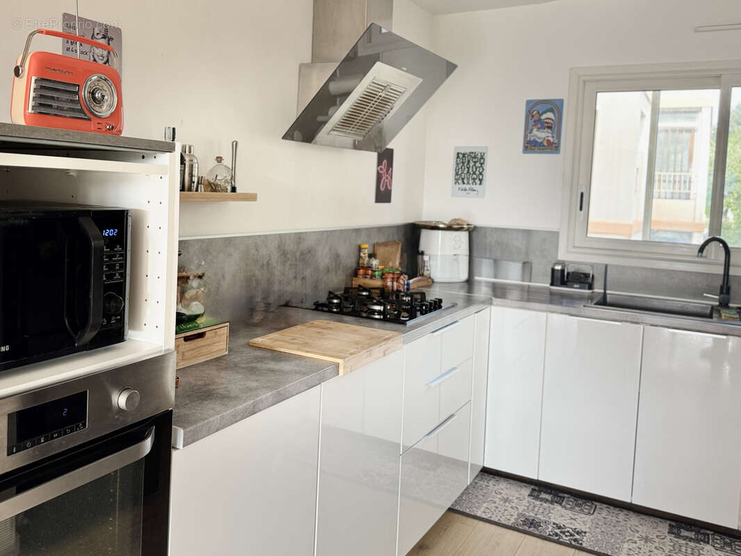 Appartement à LA SEYNE-SUR-MER