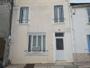 Maison à BRIENON-SUR-ARMANCON