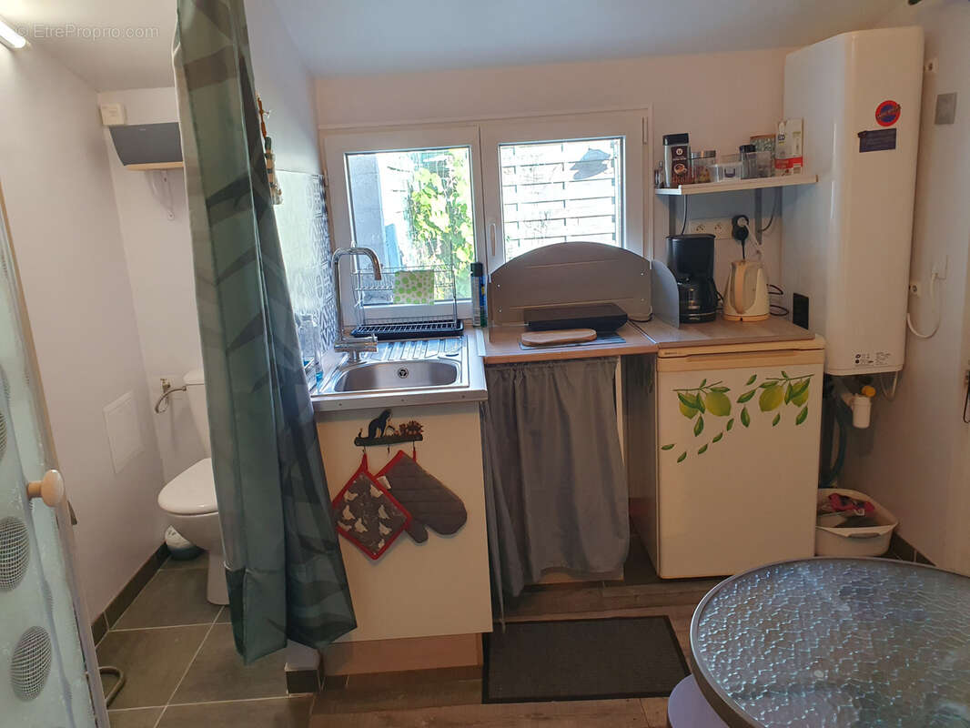 Maison à SAINT-GEORGES-DES-COTEAUX