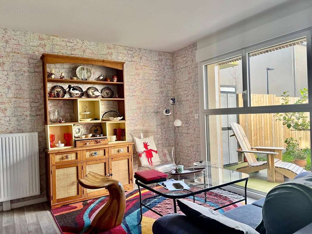 Appartement à SAINT-BRIEUC