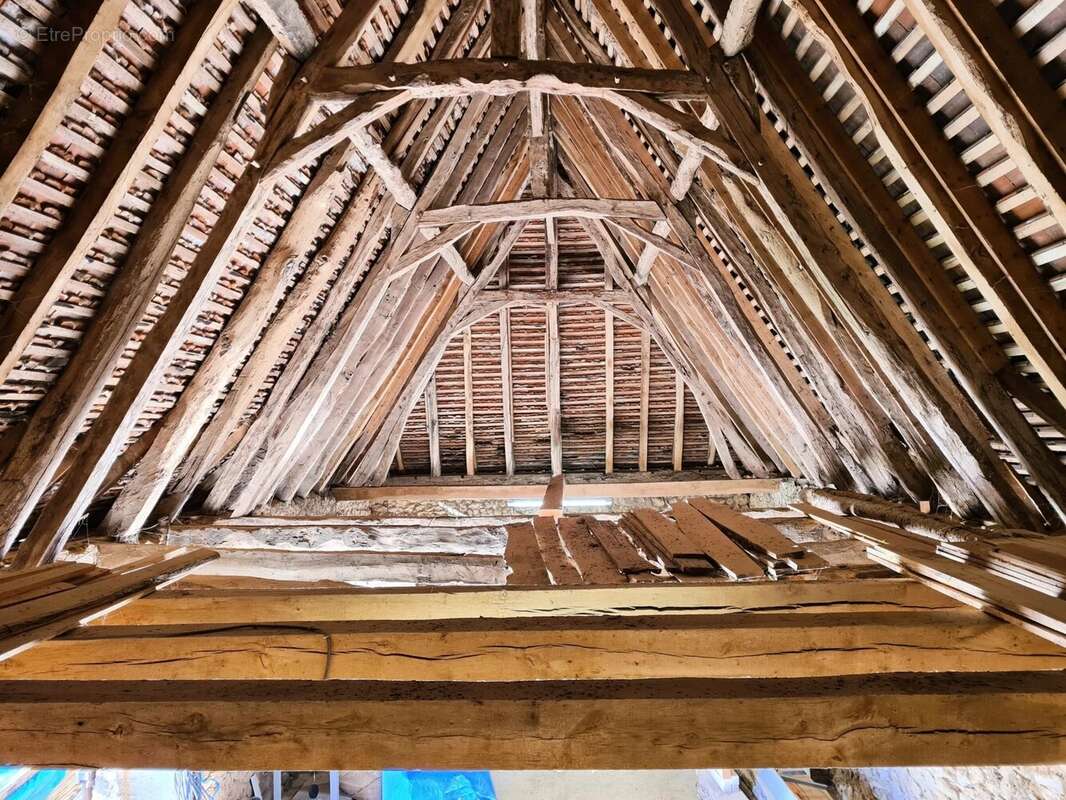 Maison à SARLAT-LA-CANEDA