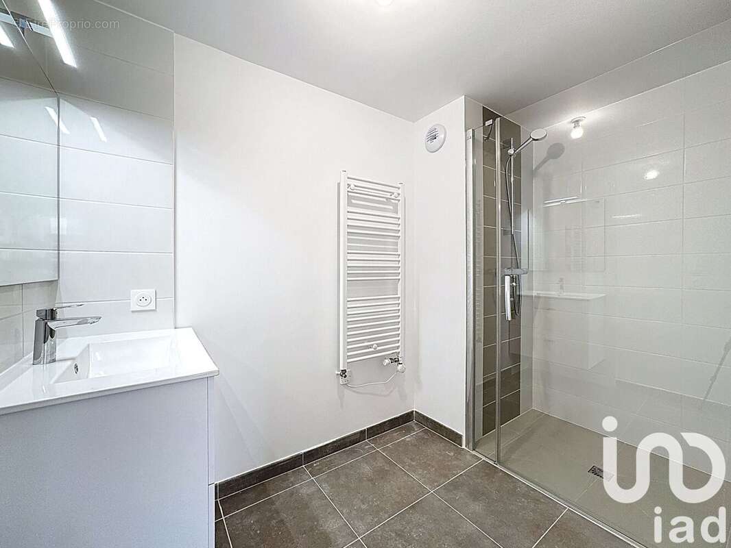 Photo 5 - Maison à GRAND-CHAMP