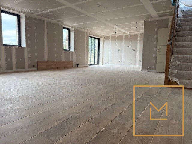 Maison à EPINAY-SUR-ODON