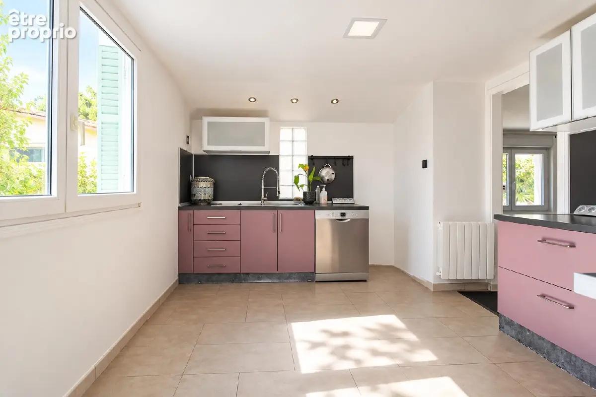 Maison 4 pièces 89 m² à vendre à Yerres (91330) - photo 5
