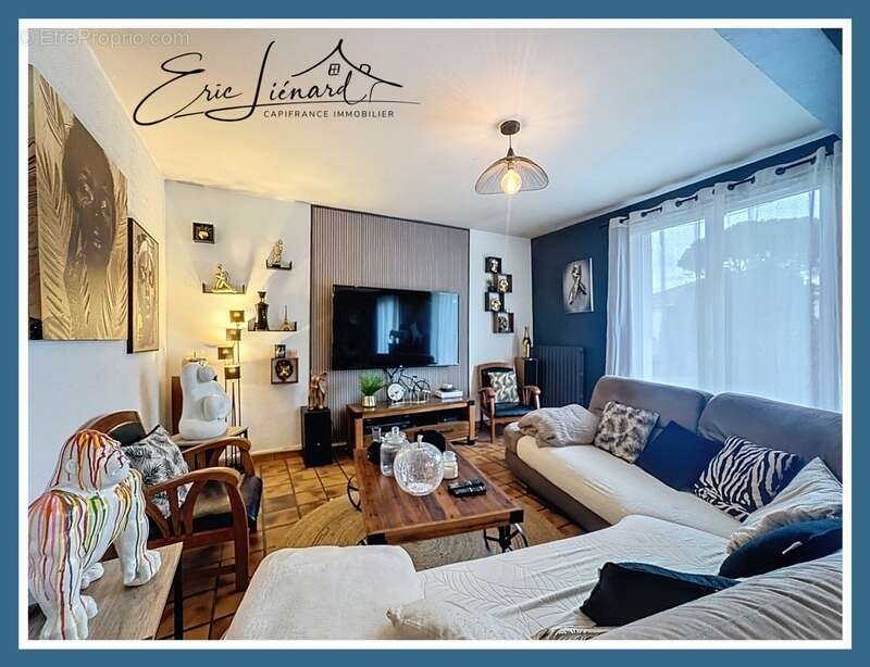 Maison à SAINT-MAIXENT-L'ECOLE