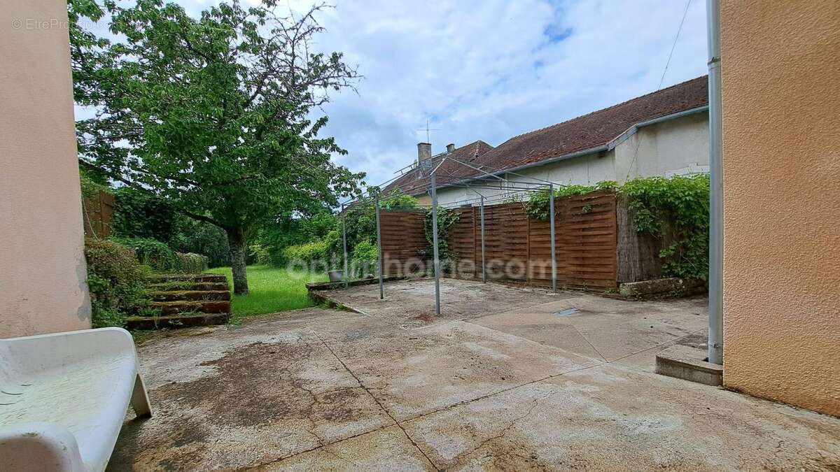 Maison à vendre 6 pièces DEMANGEVELLE (70) - photo 20