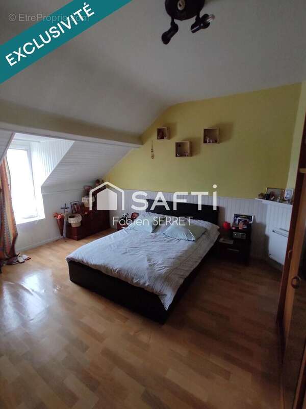 Photo 5 - Maison à JURQUES