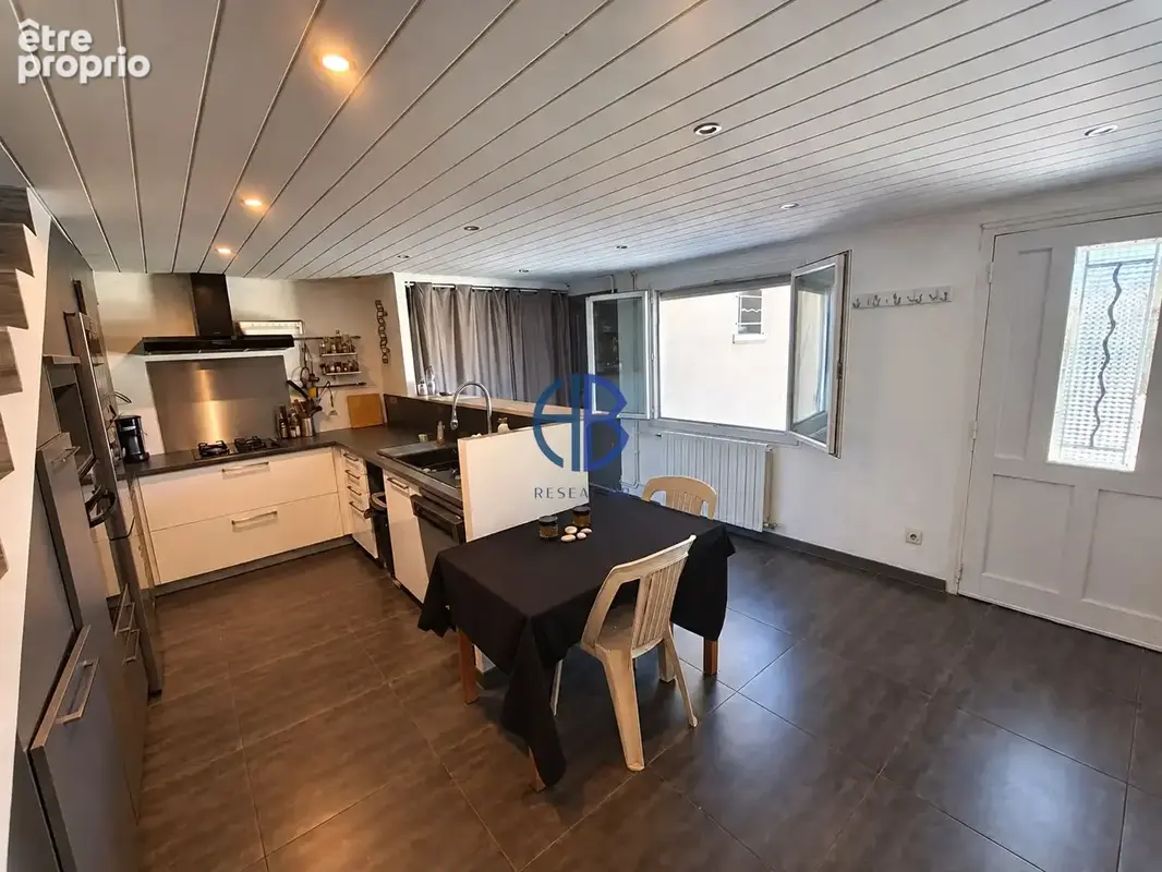 Maison Pont De L'isère 3 pièce(s) 84 m2 / JARDIN / GARAGE - photo 5