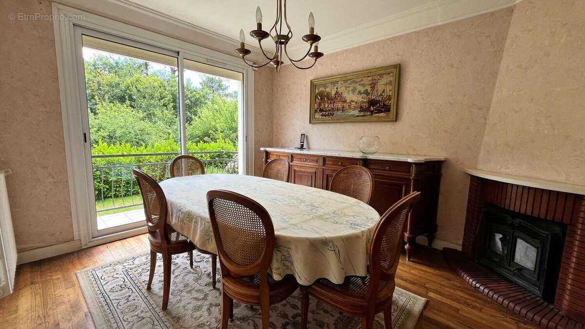 Photo 3 - Maison à CAMORS