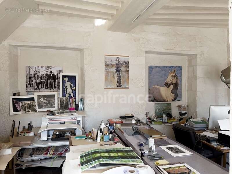 Maison à NOGENT-LE-ROTROU