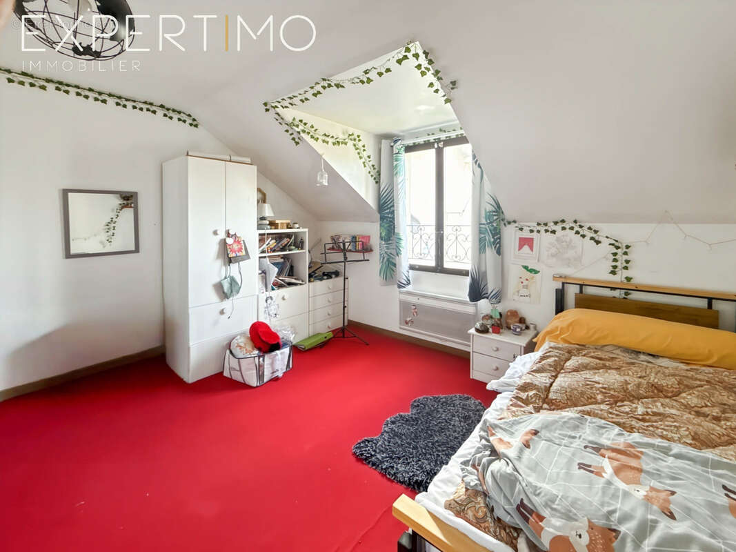 Maison à SOISY-SOUS-MONTMORENCY