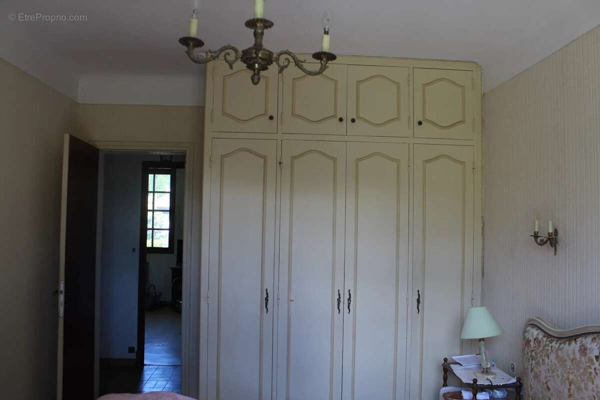 Maison à GERDE