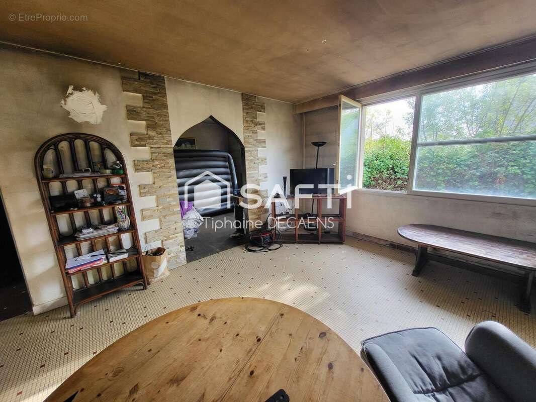 Photo 4 - Maison à RICHELIEU