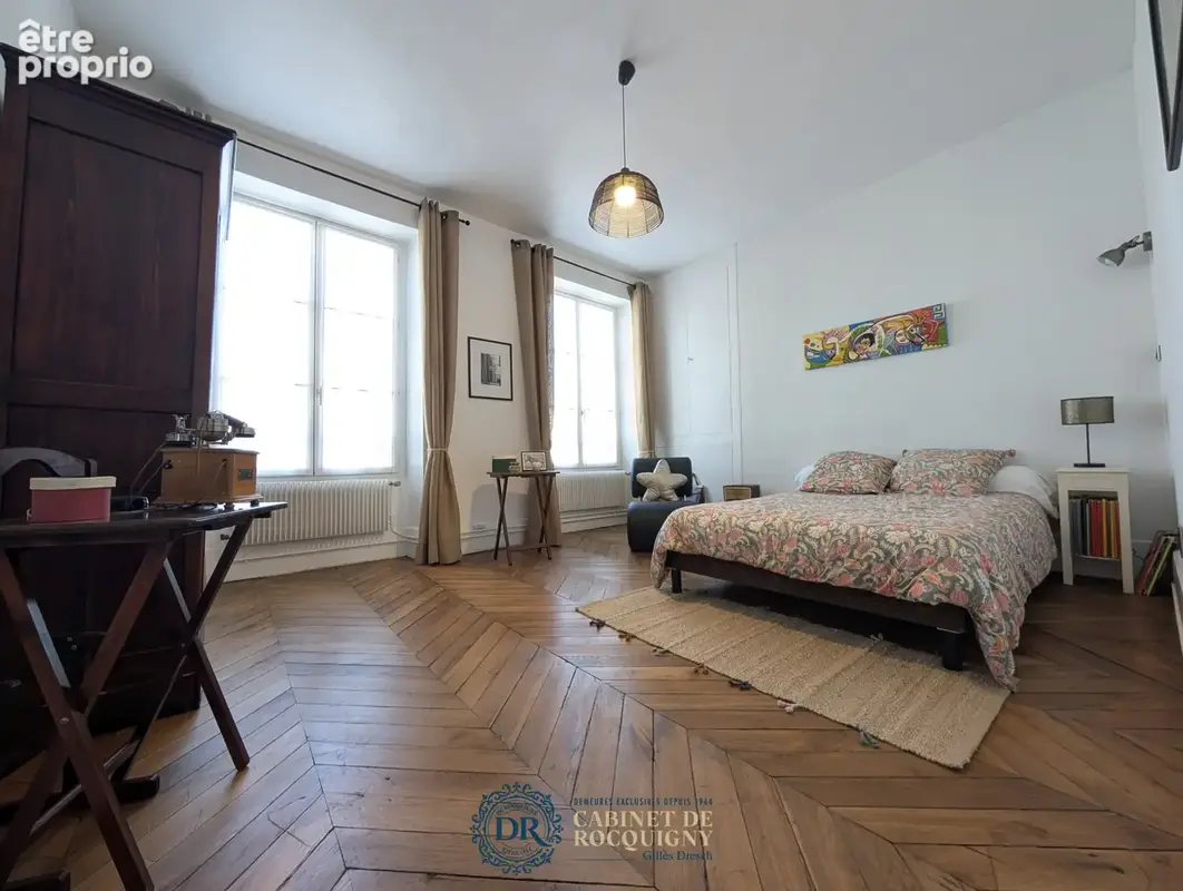 A vendre maison de ville orleans - photo 16