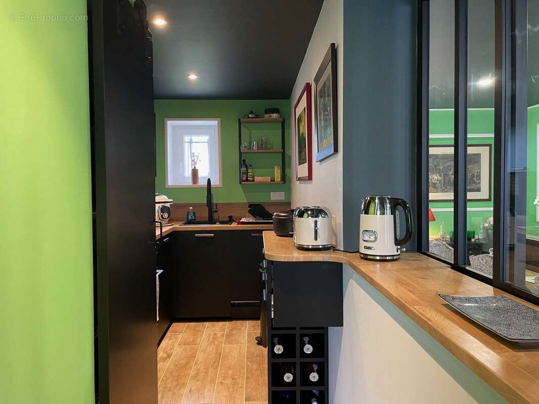 Maison 73 m² à L'aigle  - photo 7