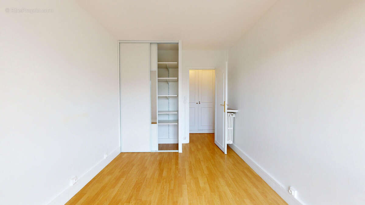 Appartement Bois d'Arcy 4 pièces 75.18 m², 3 chambres, cave et GARAGE - photo 14