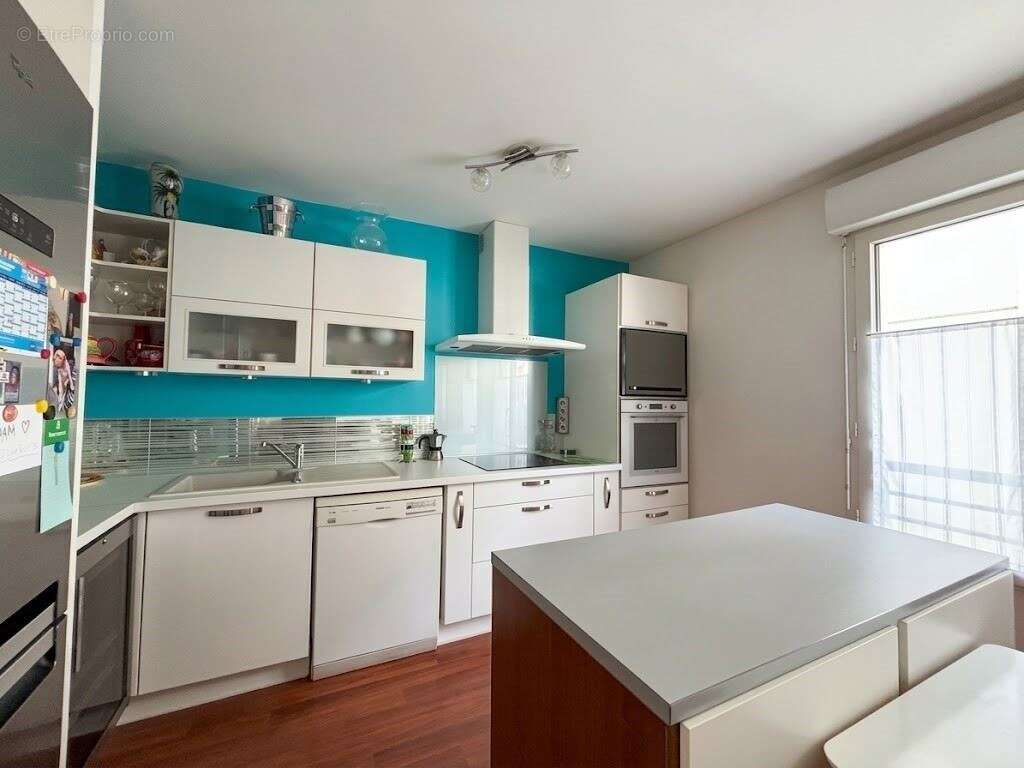 Appartement à SURESNES