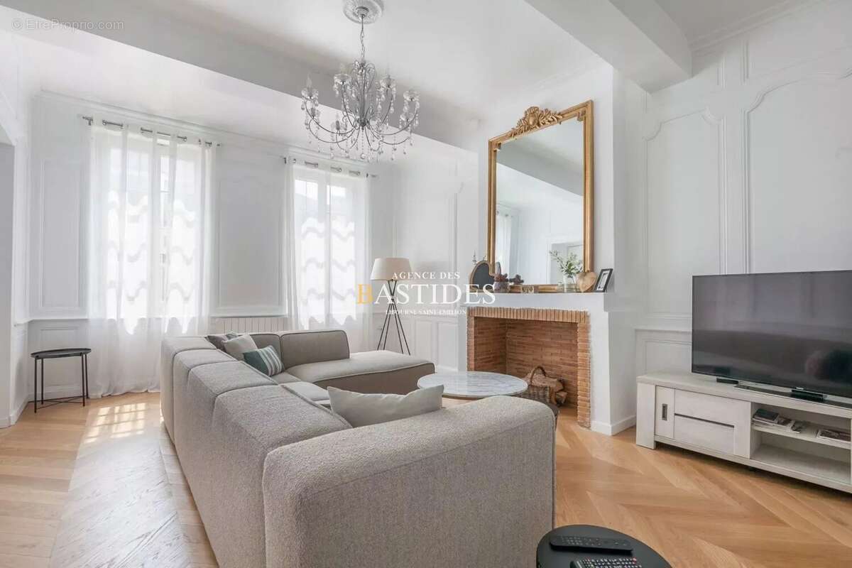 Maison à LIBOURNE