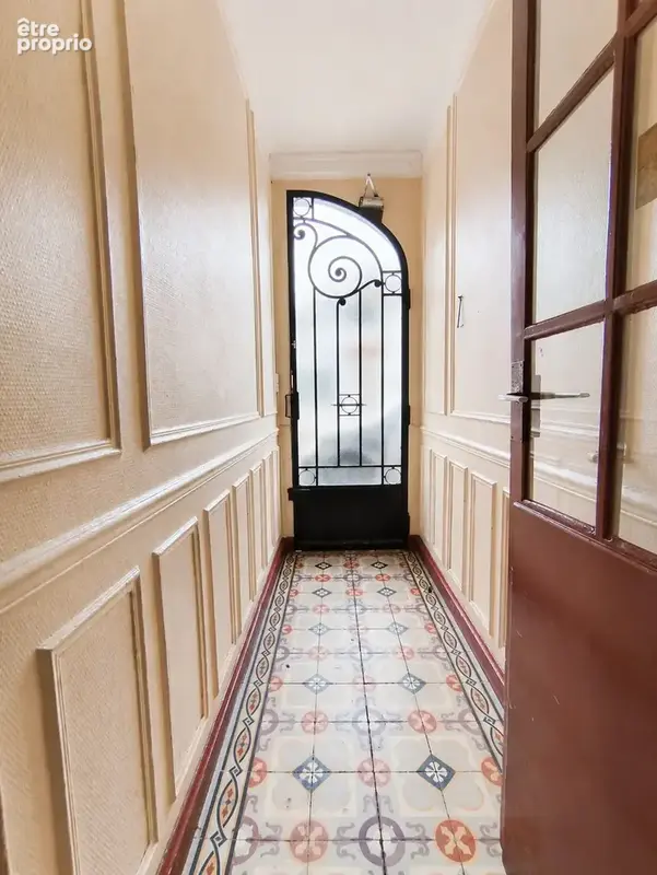 Appartement 2 pièces 29 m² à vendre à Charenton-Le-Pont (94220) - photo 7