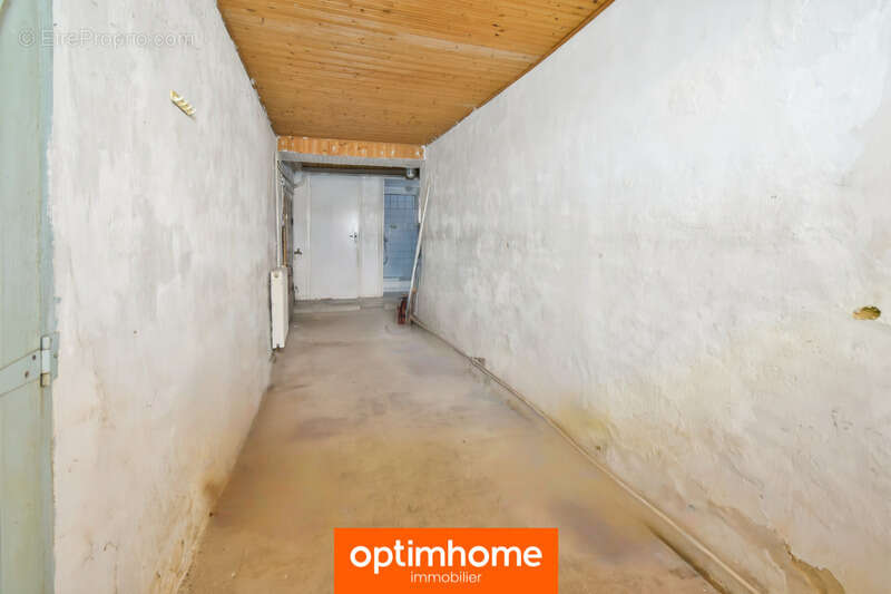 Maison à CHANTELOUP