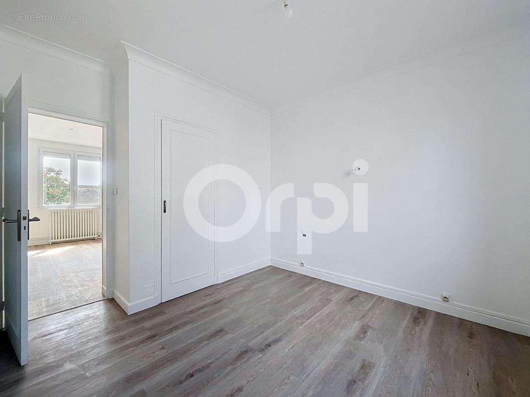 Appartement à BRIVE-LA-GAILLARDE
