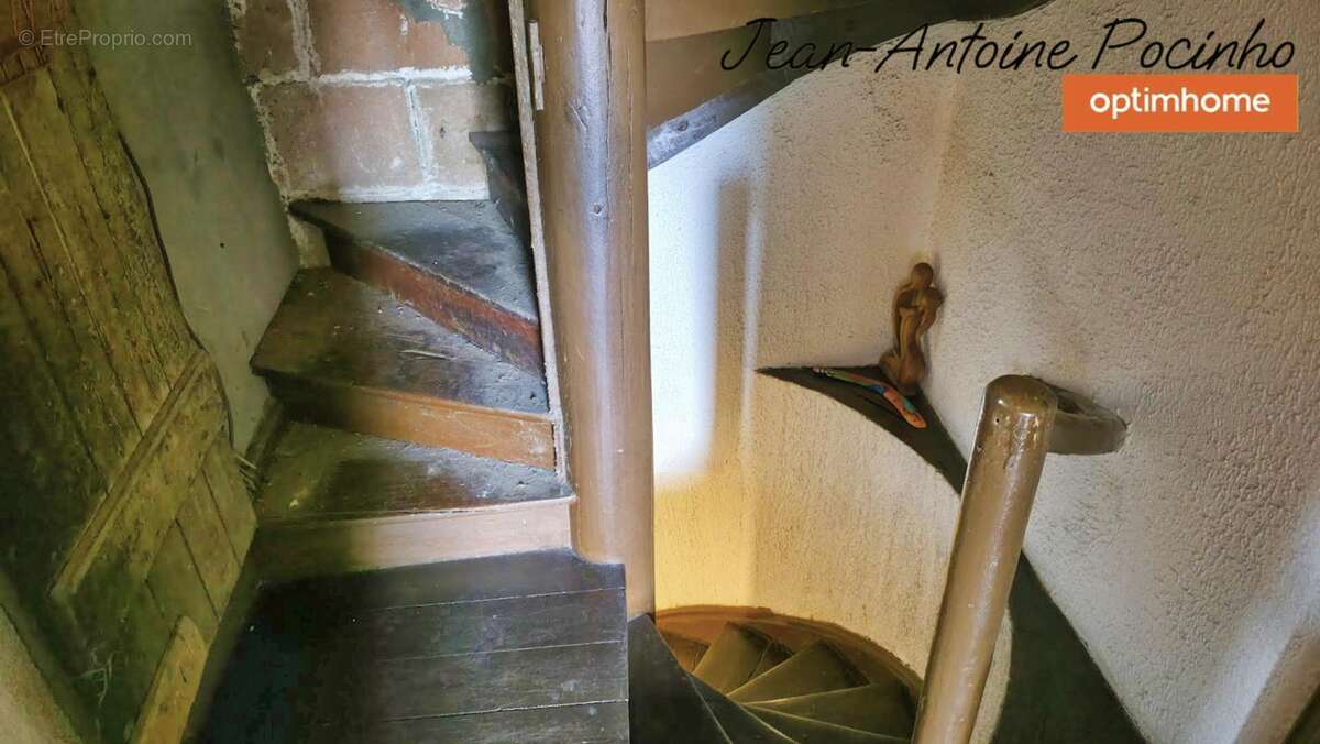 Immeuble à vendre sainte foy de peyrolieres (31) - photo 38