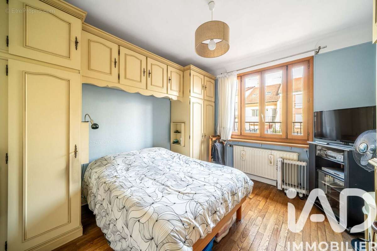 Photo 5 - Maison à COLOMBES