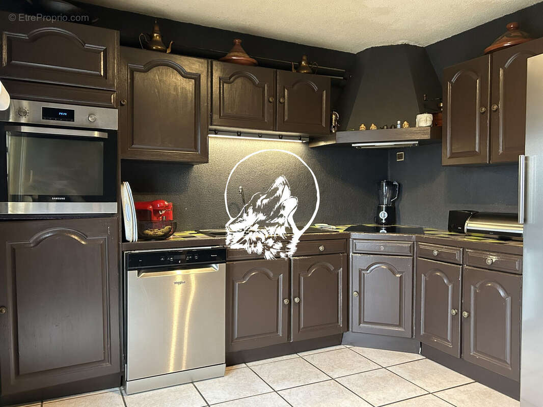 Maison à LONGEVILLE-LES-SAINT-AVOLD