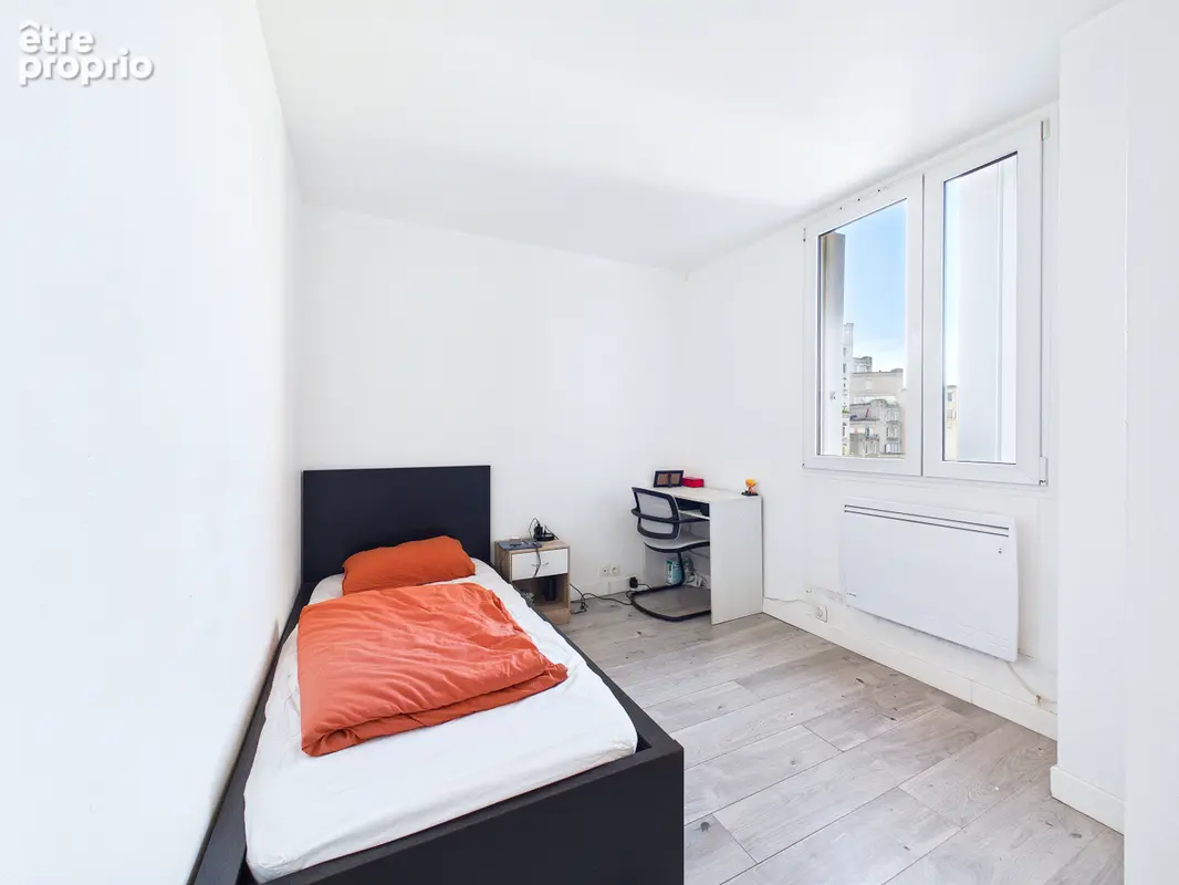 Appartement 4 pièces 77 m² à vendre à Evry (91000) - photo 5