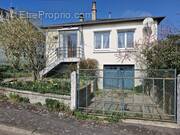 Maison à TINCHEBRAY