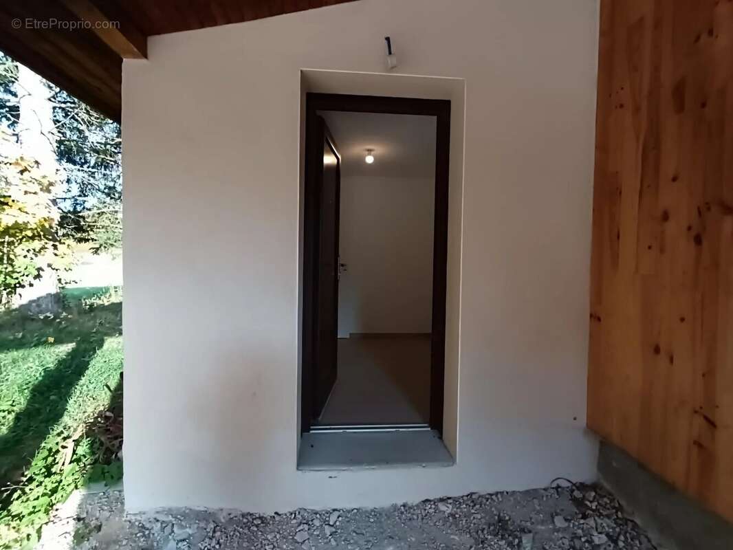 Appartement à VILLARD-DE-LANS