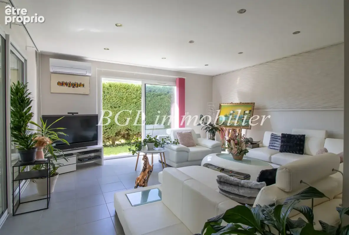 Magnifique Maison Contemporaine - environnement PREMIUM - photo 2