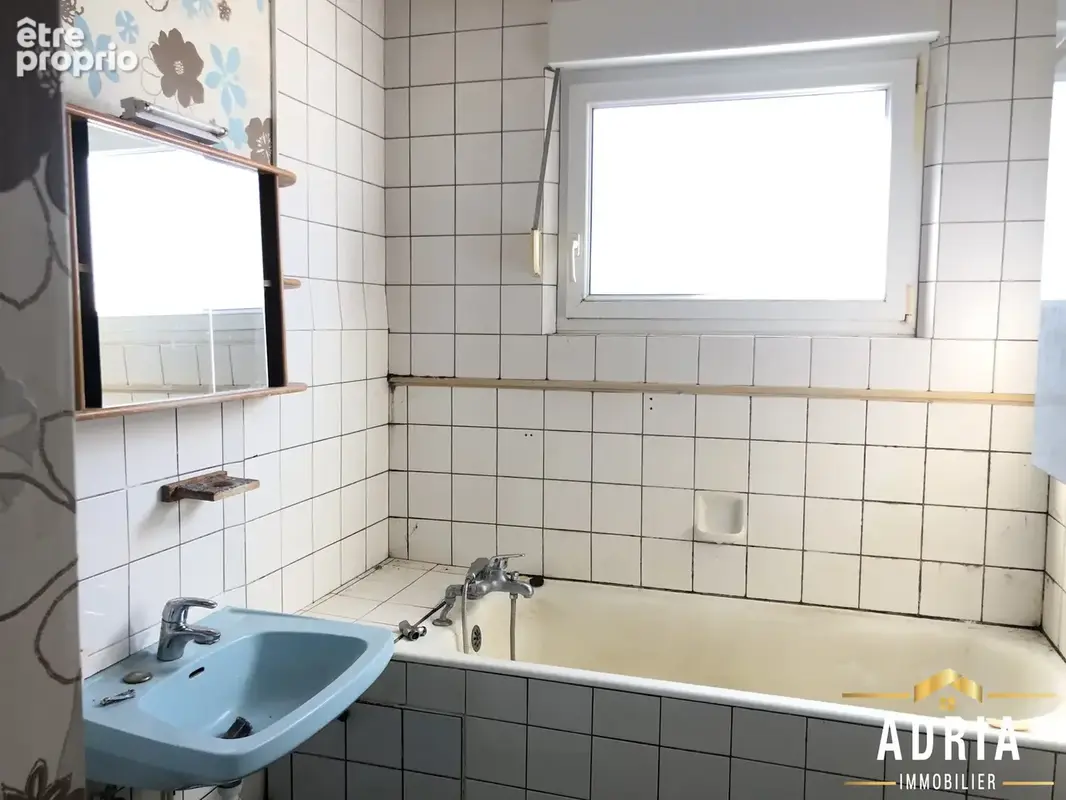 Appartement 4 pièces 78 m² à vendre à Algrange (57440) - photo 8