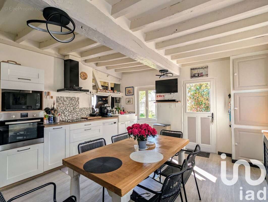 Photo 5 - Maison à GOURNAY-EN-BRAY