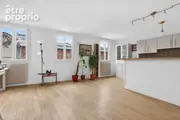 Appartement à PARIS-13E