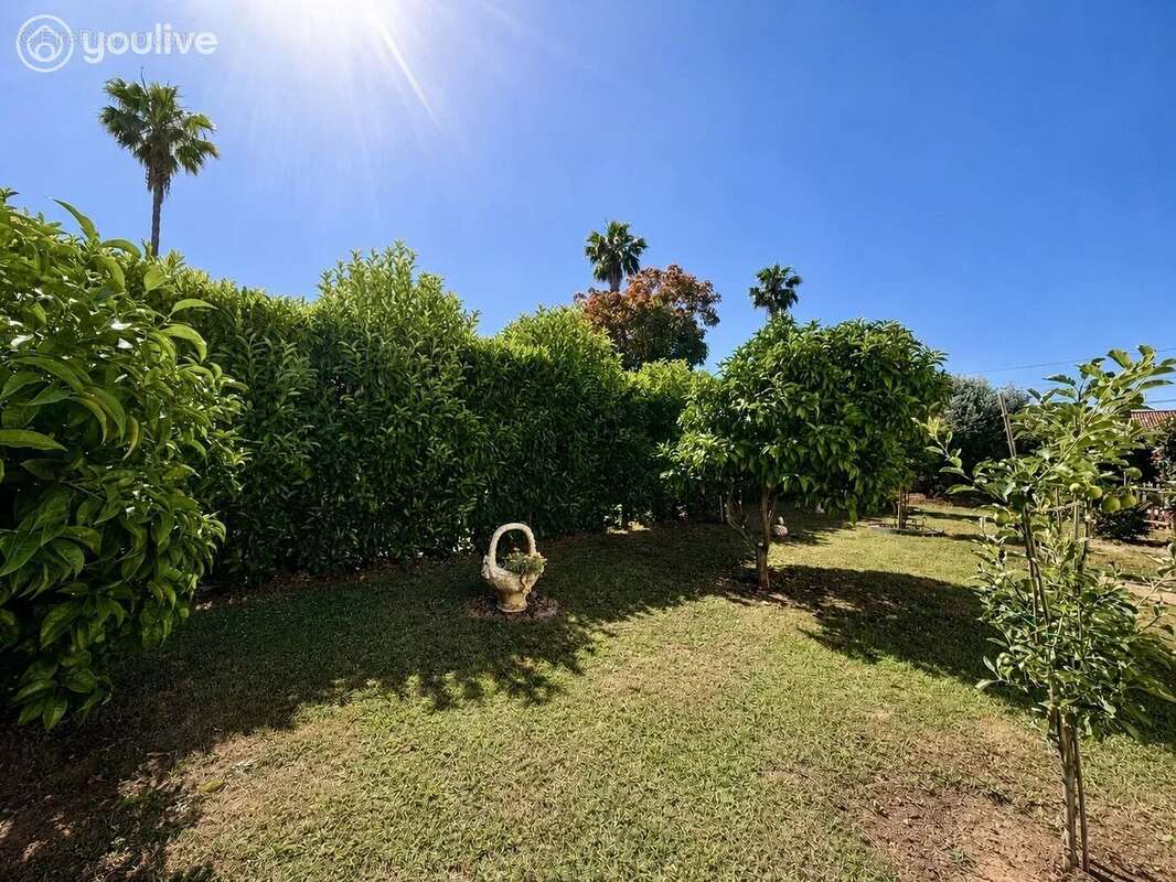 Appartement en rez de jardin sans vis à vis - photo 15