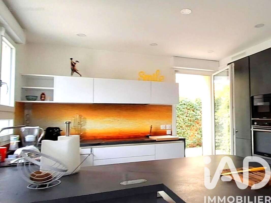 Photo 4 - Maison à ANTONY