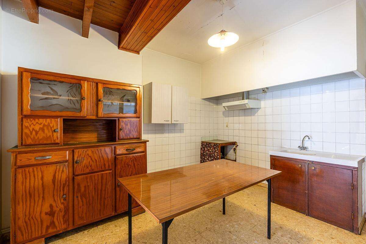 À vendre maison t5 de 88 m2 avec atelier à bouloc 31620 - photo 3